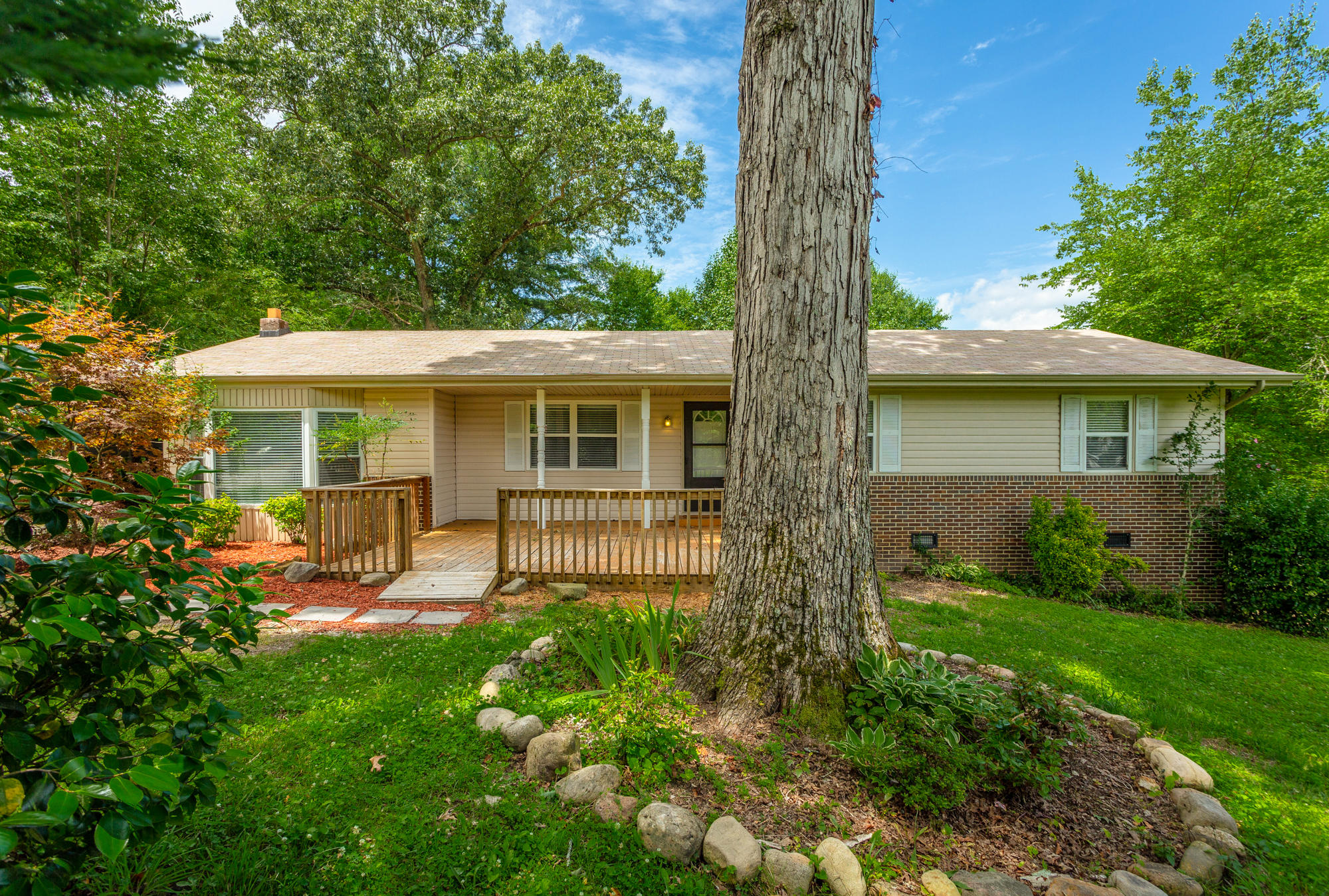 8423 Gann Road Soddy Daisy, TN 37379 - Photo 6 of 56 8423 Gann Rd. HD-5
