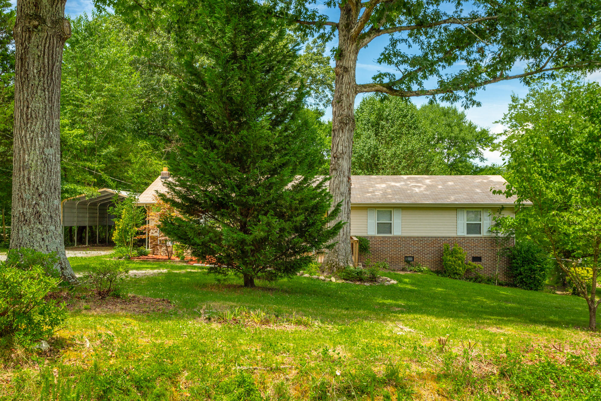 8423 Gann Road Soddy Daisy, TN 37379 - Photo 8 of 56 8423 Gann Rd. HD-7