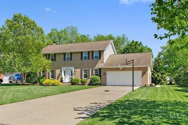 $500,000 | 6702 Eldorado Drive, Middletown, OH 45044
