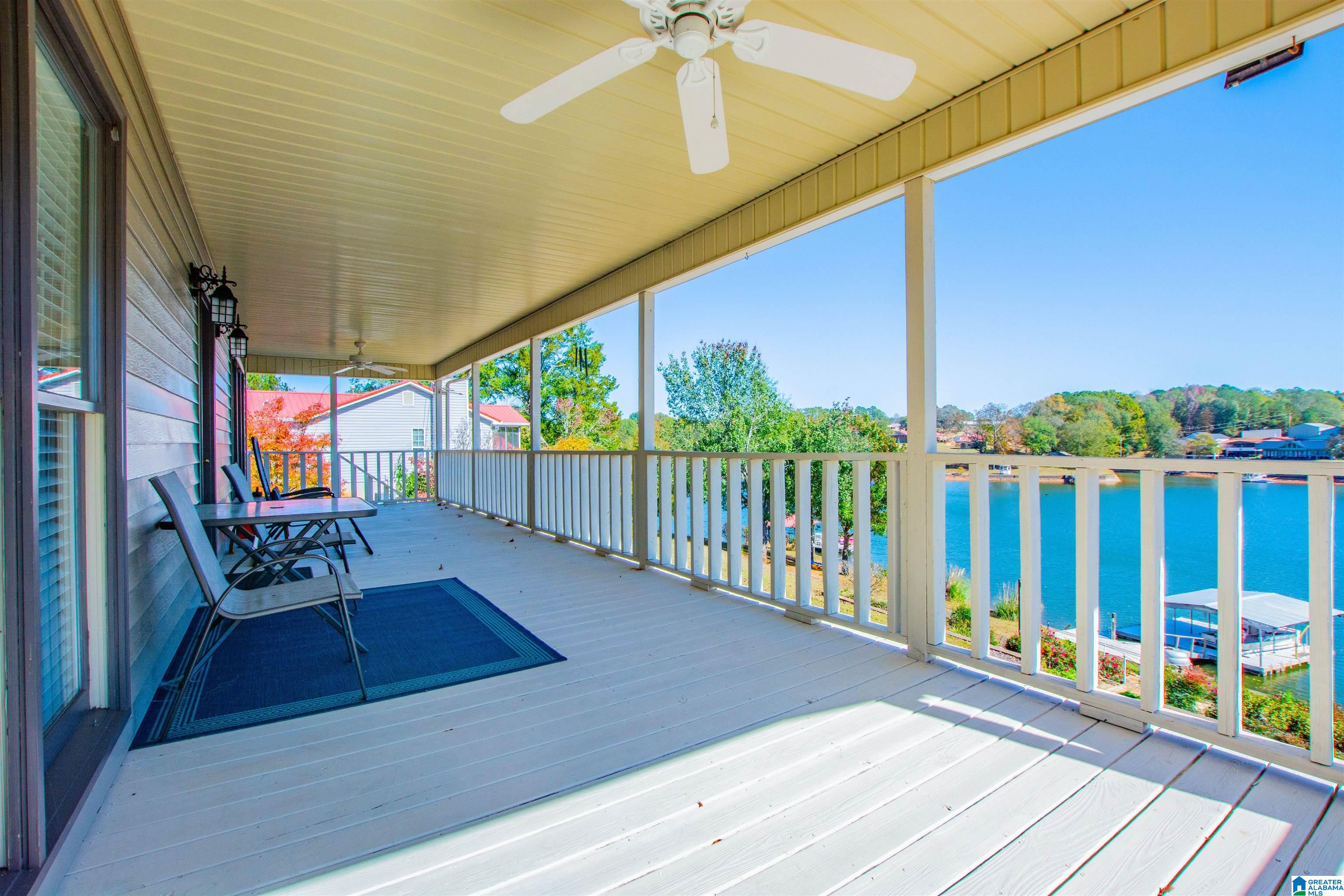 140 Edgewater Cove Road Wedowee, AL 36278 - Photo 12 of 41