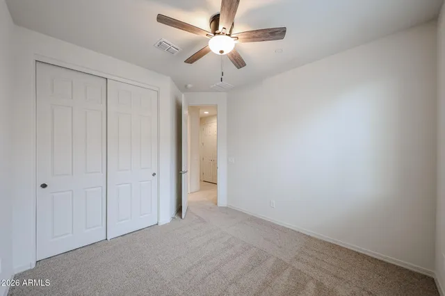 $2,600 | 13514 West Calle De Baca, Peoria, AZ 85383