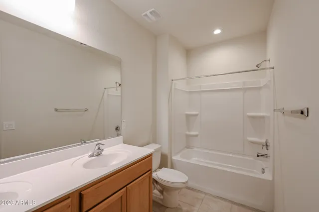 $2,600 | 13514 West Calle De Baca, Peoria, AZ 85383