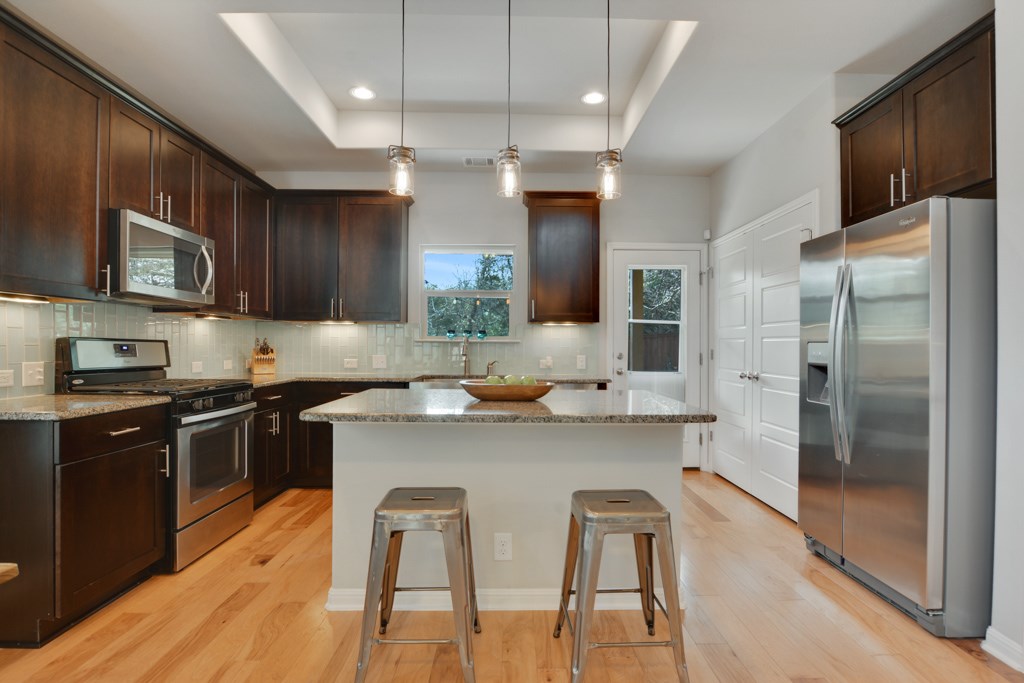 7709 Manchaca Road, Unit 2 Austin, TX 78745 - Photo 1 of 1 Gallery Image 1