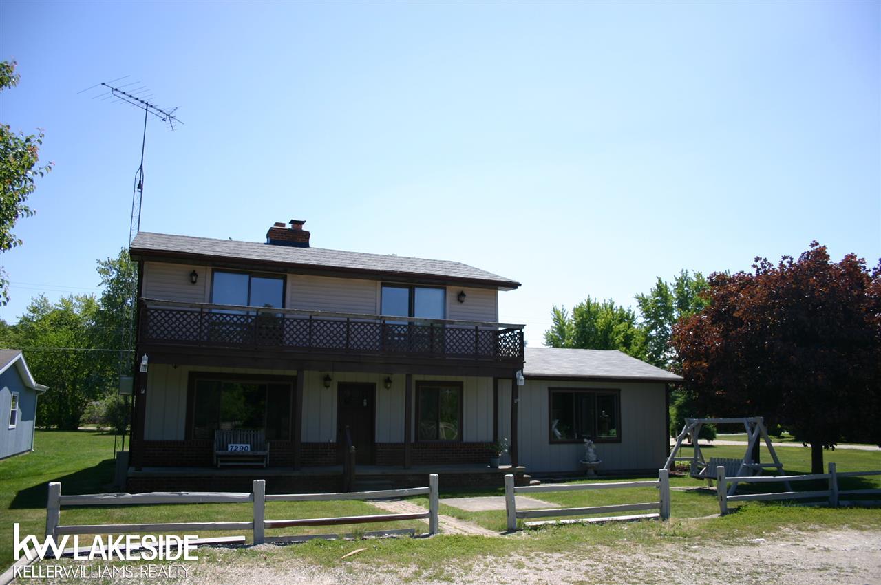 7290 Cardinal Road Lexington, MI 48450 - Photo 1 of 46 31294282.JPG