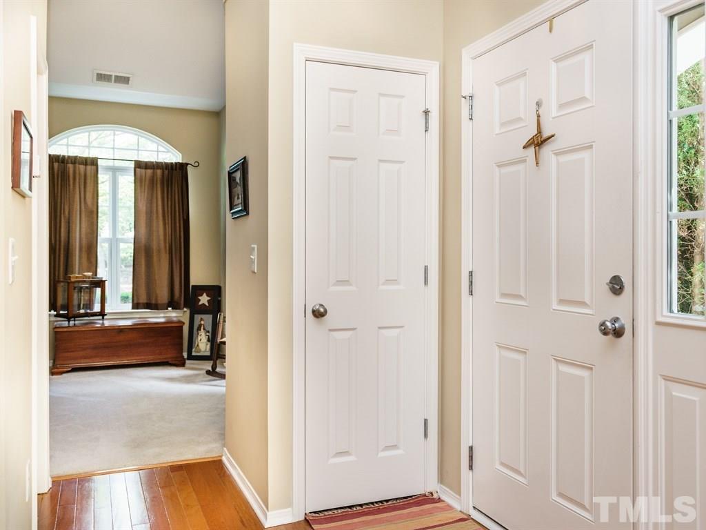 8411 Stonework Drive Raleigh, NC 27613 - Photo 3 of 19