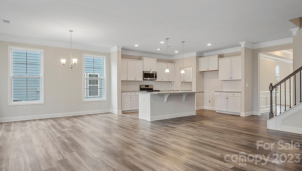 262 Fox Cove Road Mars Hill, NC 28754 - Photo 11 of 38 Gallery Image 11