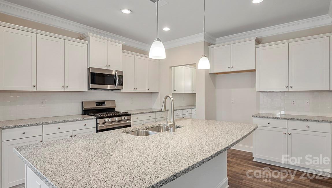 262 Fox Cove Road Mars Hill, NC 28754 - Photo 12 of 38 Gallery Image 12