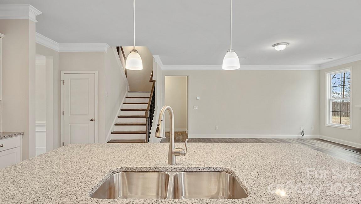 262 Fox Cove Road Mars Hill, NC 28754 - Photo 16 of 38 Gallery Image 16