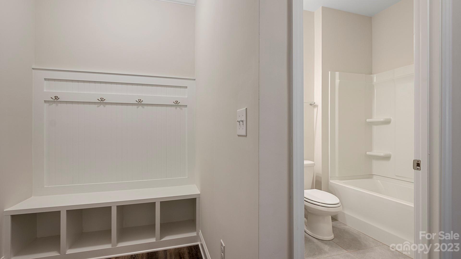 262 Fox Cove Road Mars Hill, NC 28754 - Photo 19 of 38 Gallery Image 19