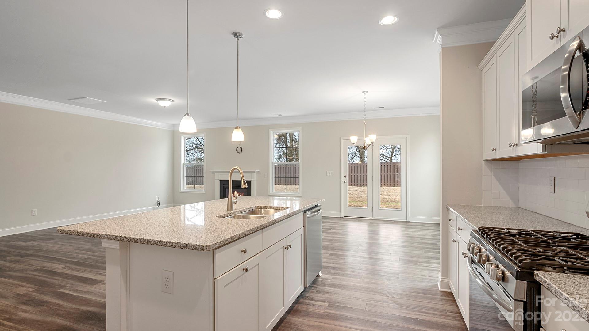262 Fox Cove Road Mars Hill, NC 28754 - Photo 21 of 38 Gallery Image 21