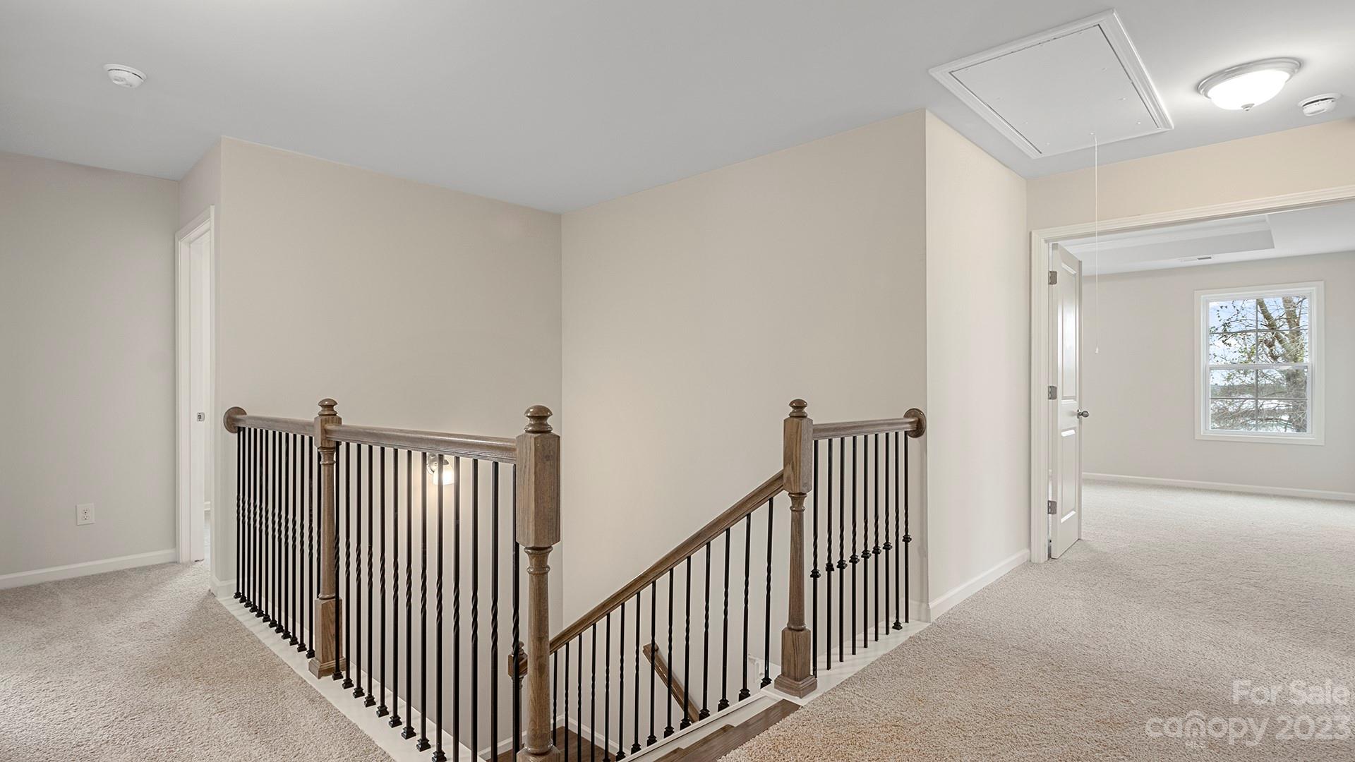 262 Fox Cove Road Mars Hill, NC 28754 - Photo 23 of 38 Gallery Image 23