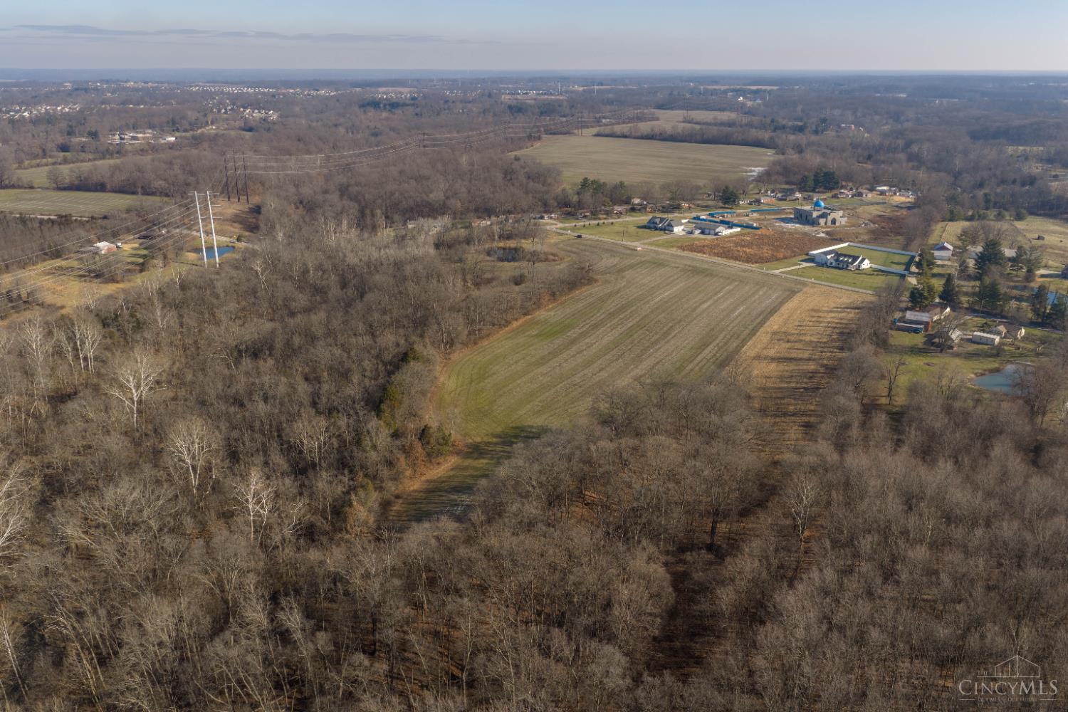 Lot 3 Schlottman Road, Unit LOT 3 Maineville, OH 45039 - Photo 3 of 8