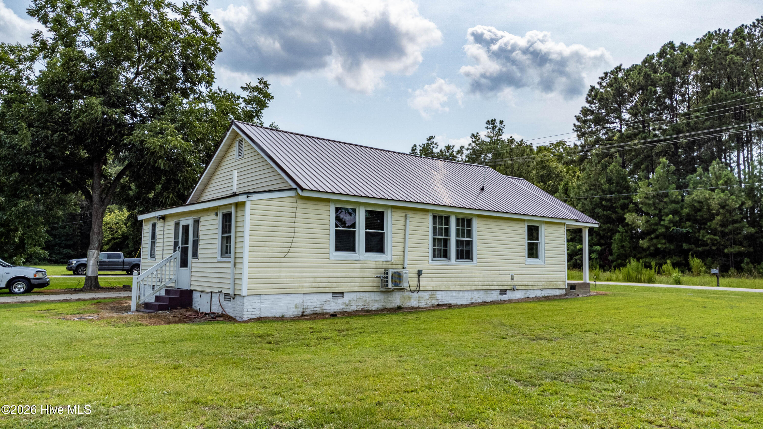 121 Storey Road, Unit A Murfreesboro, NC 27855 - Photo 33 of 49 Gallery Image 33