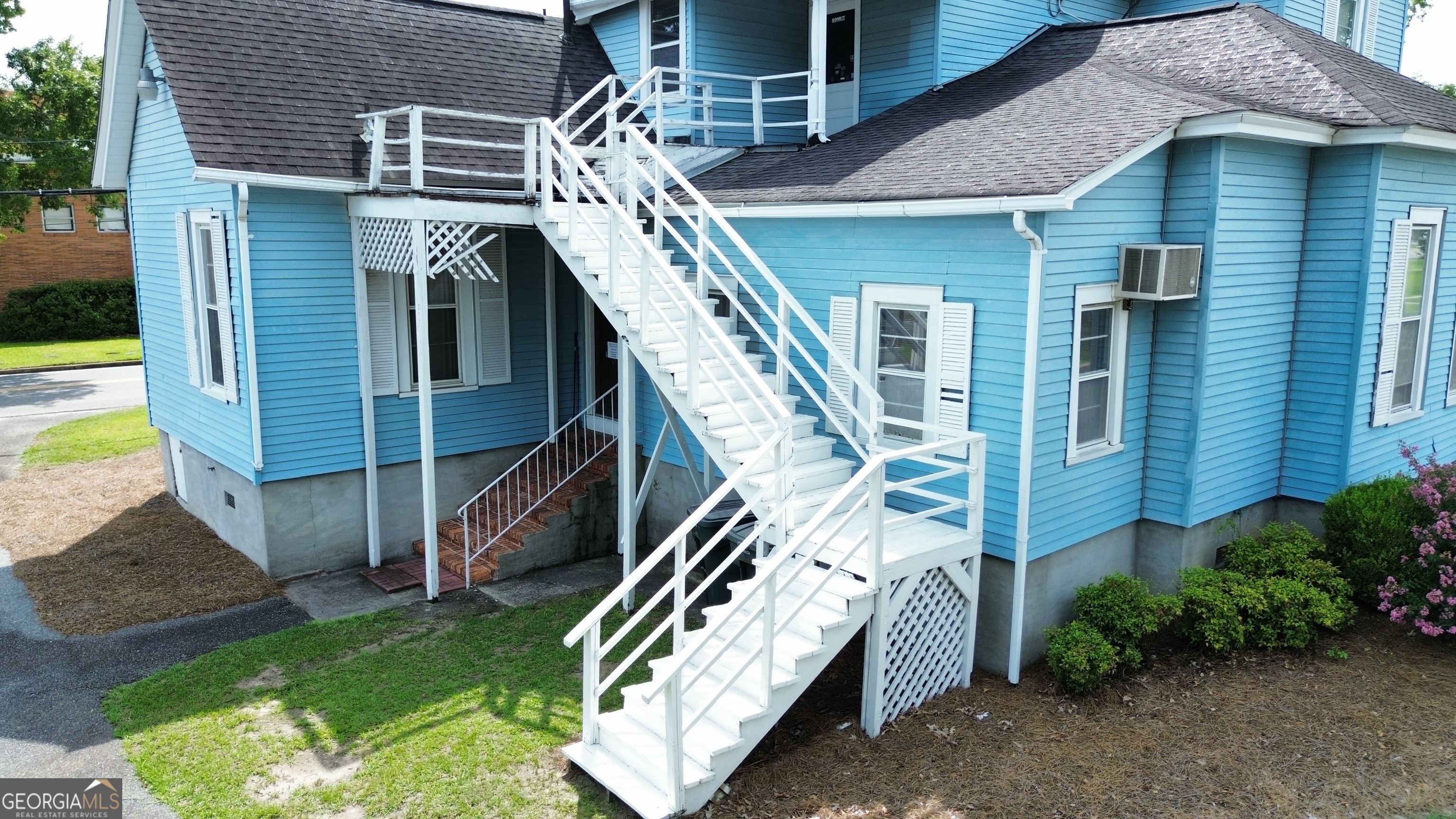 526 Academy Avenue Dublin, GA 31021 - Photo 19 of 52