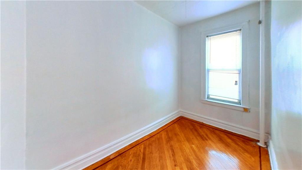 2552 East 19th Street Brooklyn, NY 11235 - Photo 17 of 34 a view of a room with a window