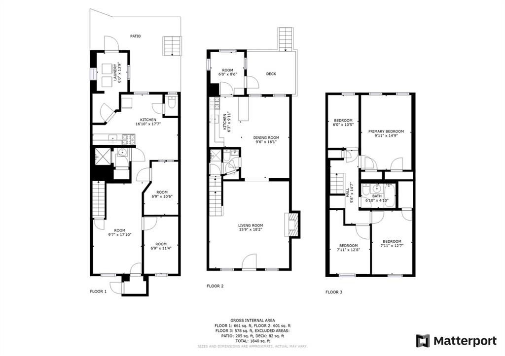 2552 East 19th Street Brooklyn, NY 11235 - Photo 34 of 34 a picture of a floor plan