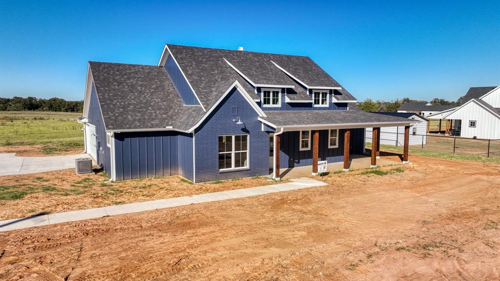 3 Quater Loop Poolville, TX 76487 - Photo 26 of 27 Gallery Image 26