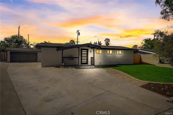 $749,000 | 8845 Mentone Place, Riverside, CA 92503