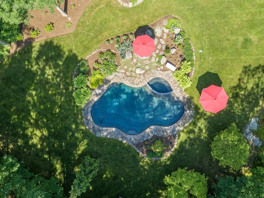 124 Farm Street Dover, MA 02030 - Photo 25 of 29