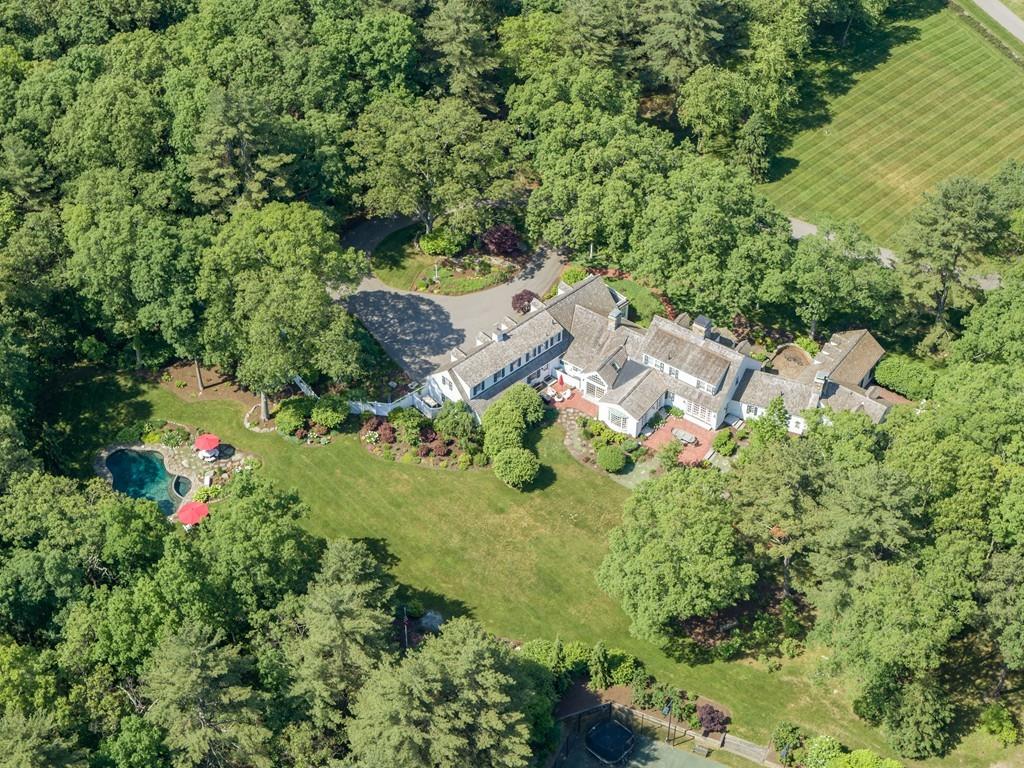 124 Farm Street Dover, MA 02030 - Photo 29 of 29