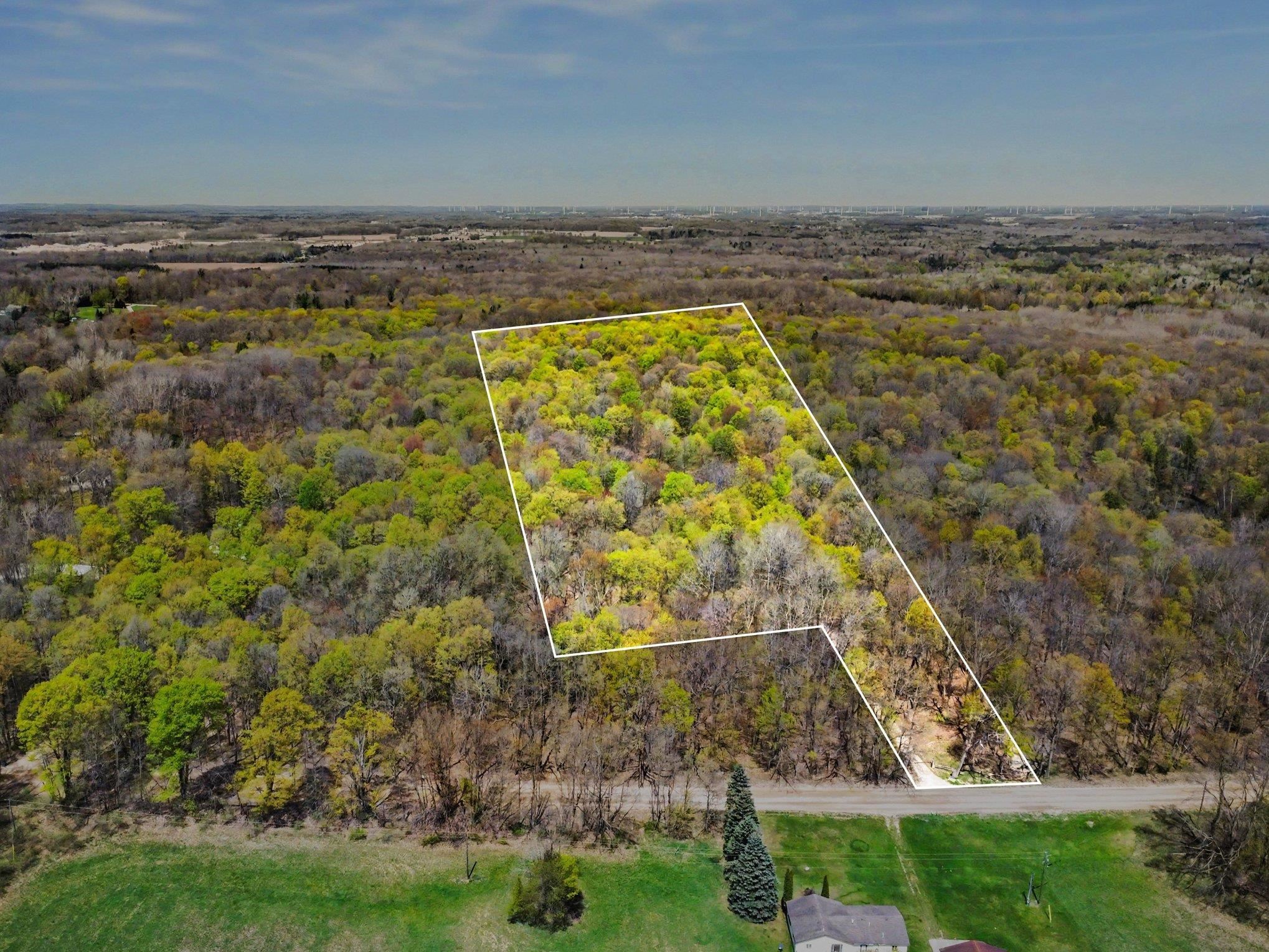 3628 West Millbrook Road Mount Pleasant, MI 48858 - Photo 28 of 31