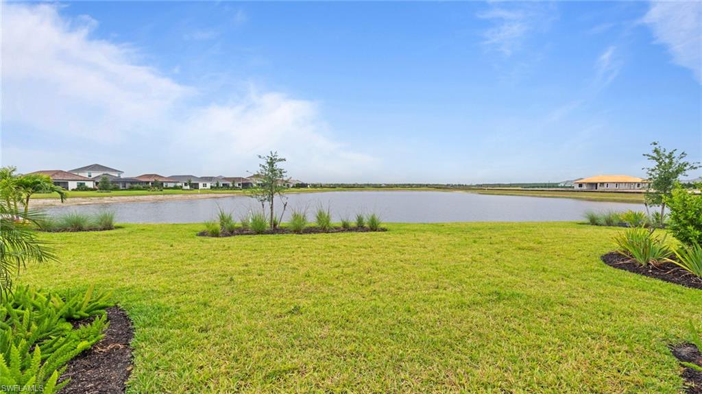 4568 Centaurus Circle Naples, FL 34120 - Photo 43 of 47 a view of an ocean