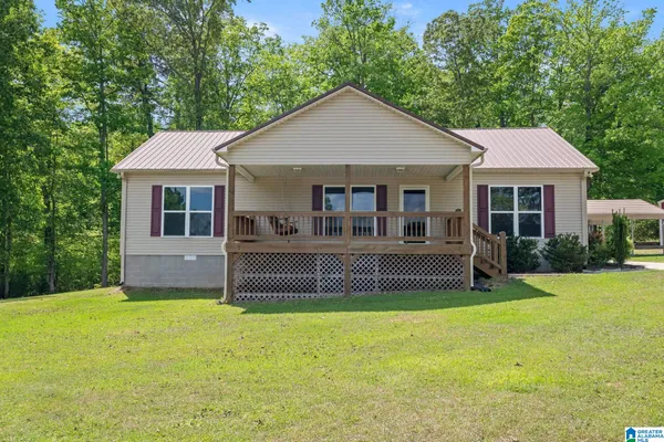 $695,000 | 370 County Road 209, Crane Hill, AL 35053