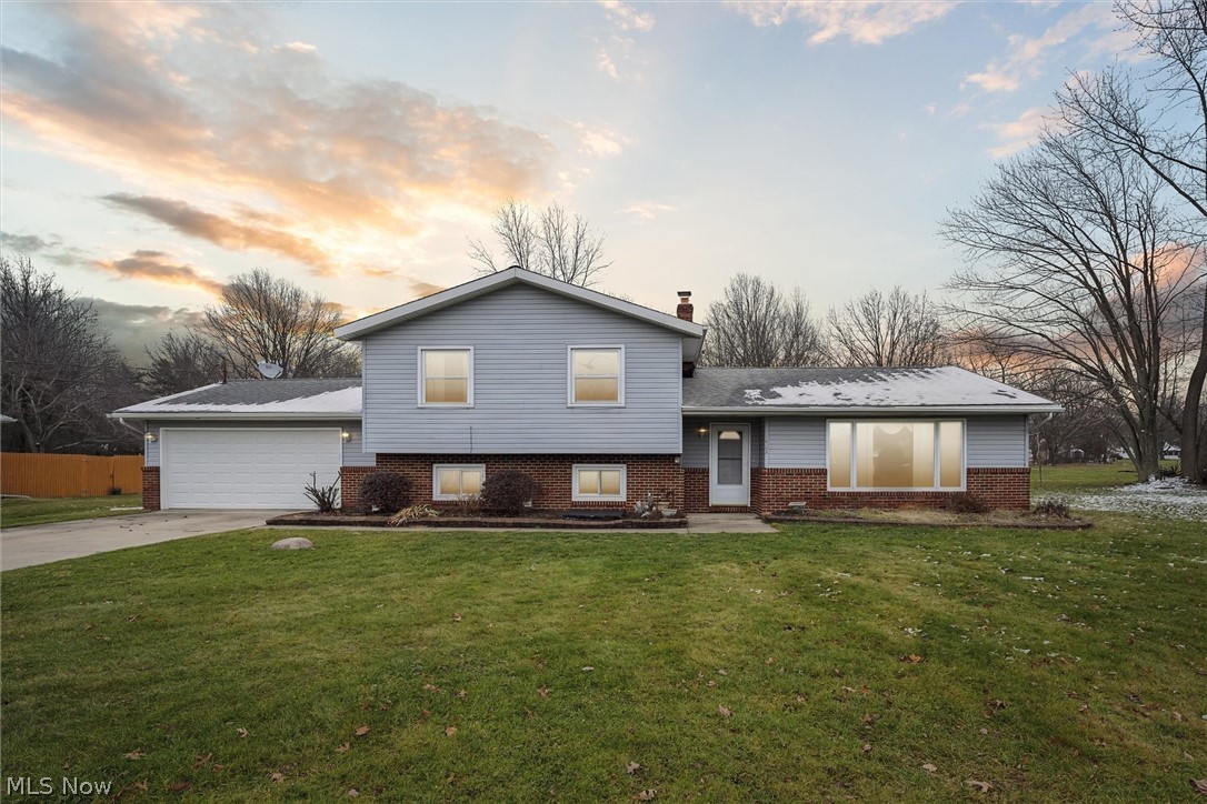 403 Harris Road Richmond Heights, OH 44143 - Photo 1 of 35 Front Exterior