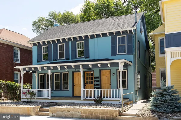 $1,350 | 550 North Loudoun Street, Unit 4, Winchester, VA 22601