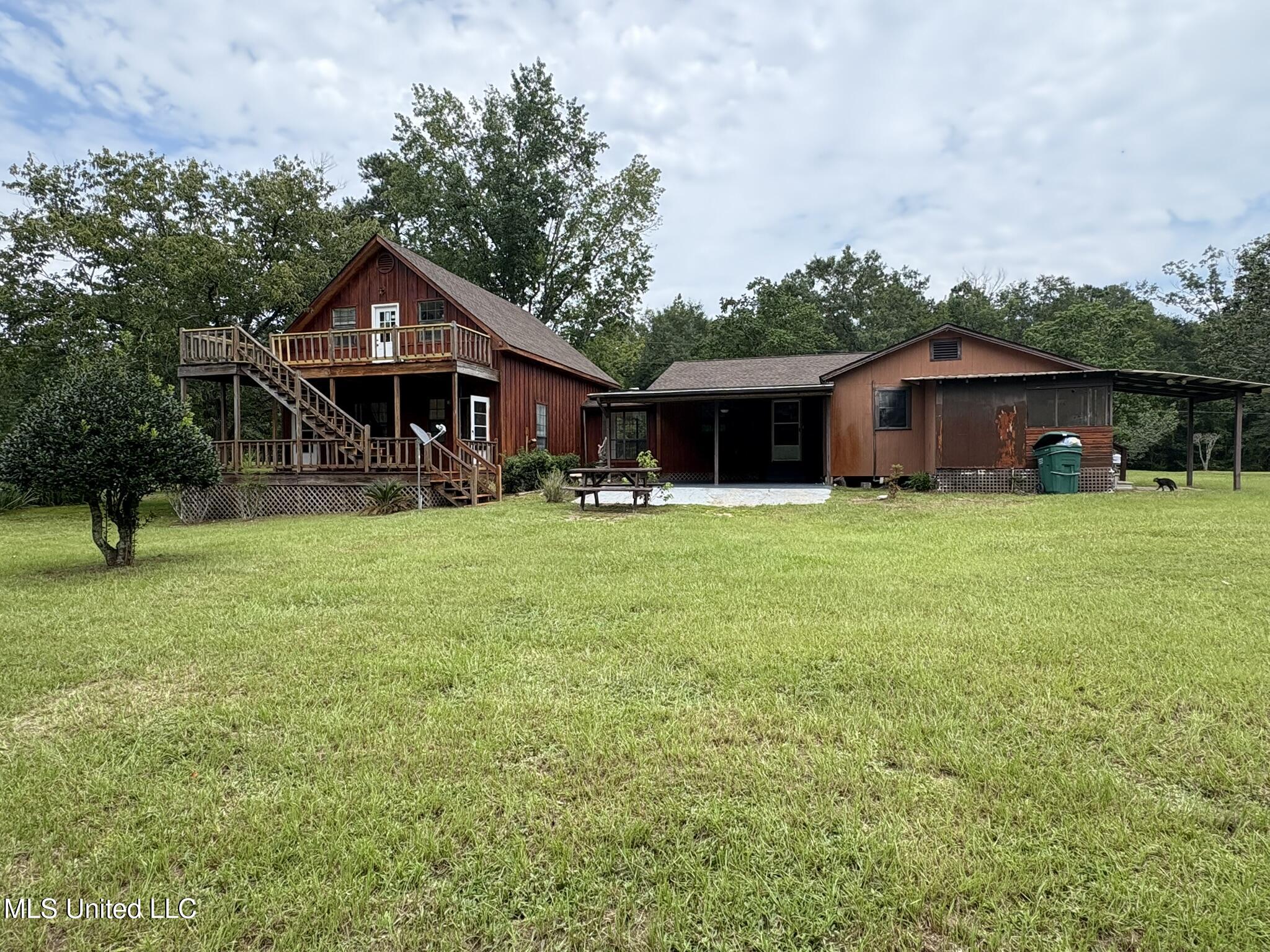4179 St Ellen Road Leakesville, MS 39451 - Photo 54 of 69 IMG_1826