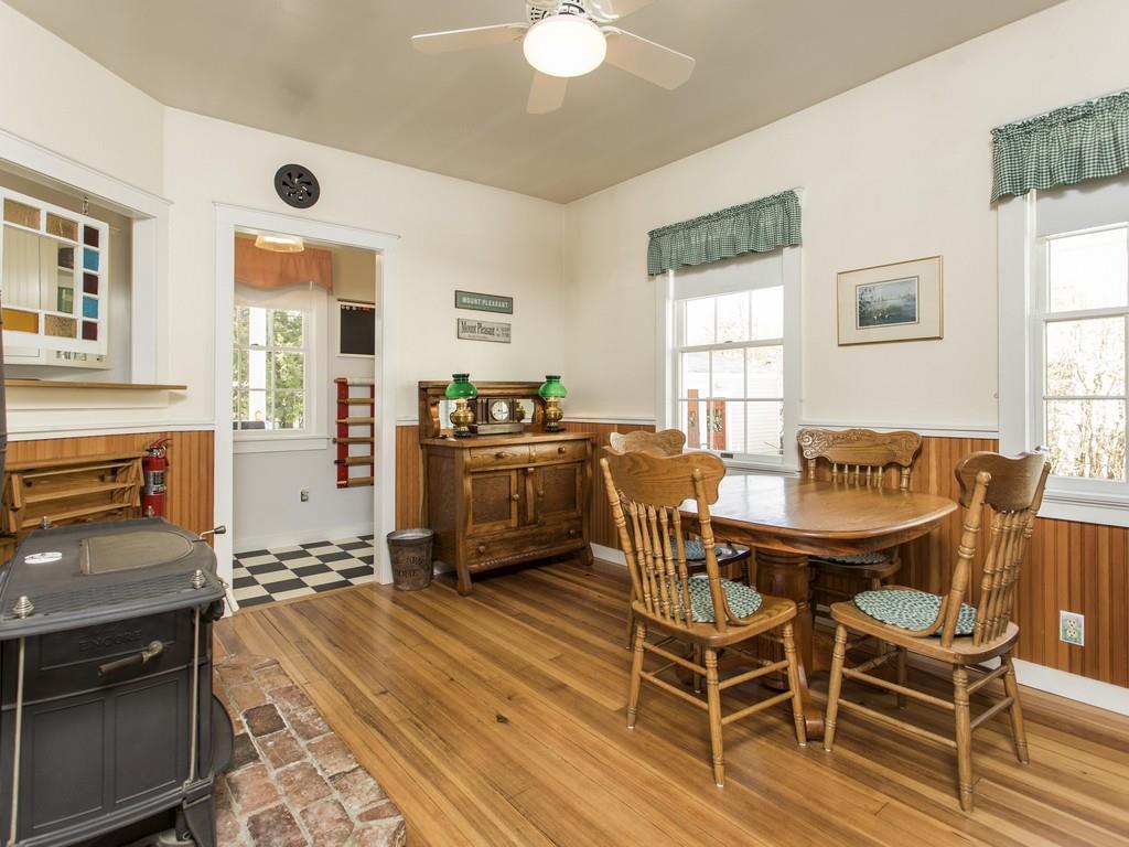 3 Charles Road Cape Elizabeth, ME 04107 - Photo 12 of 25 Dining