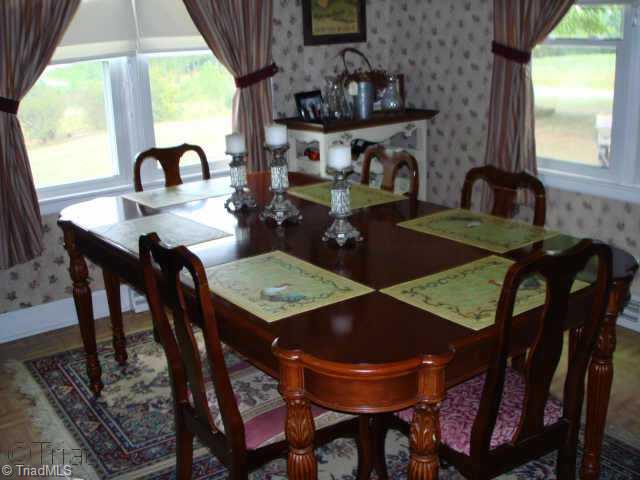 658 Burge Road Pinnacle, NC 27043 - Photo 3 of 9 Other. Dining Room