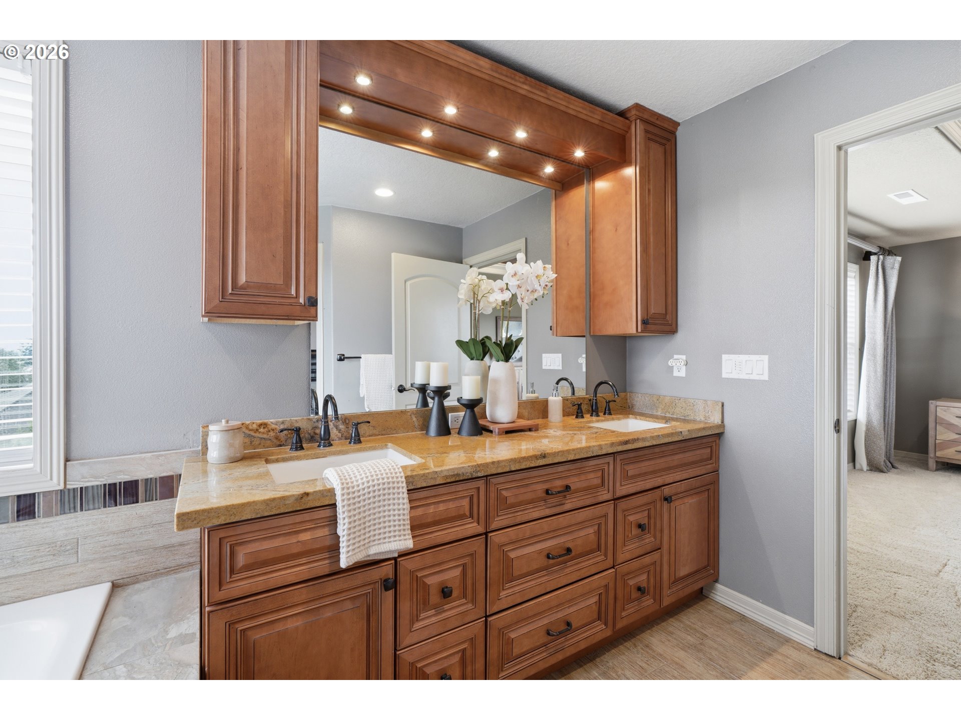5237 Northwest Fernridge Drive Camas, WA 98607 - Photo 34 of 47