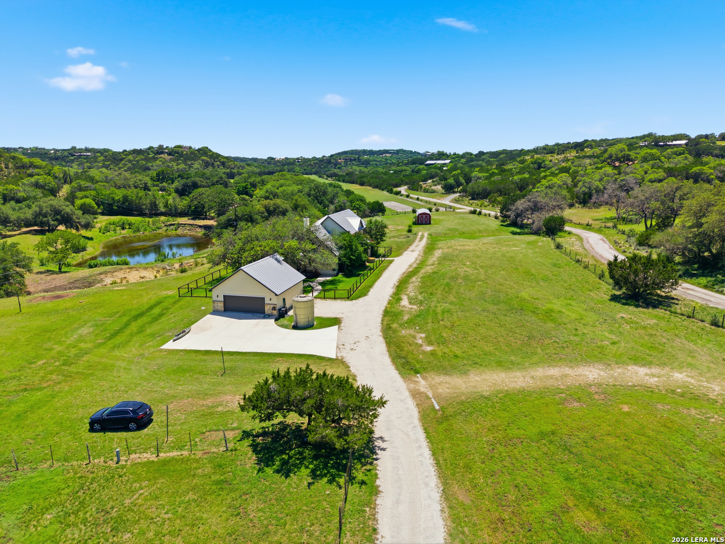 8 Walnut Grove Road Boerne, TX 78006 - Photo 44 of 50