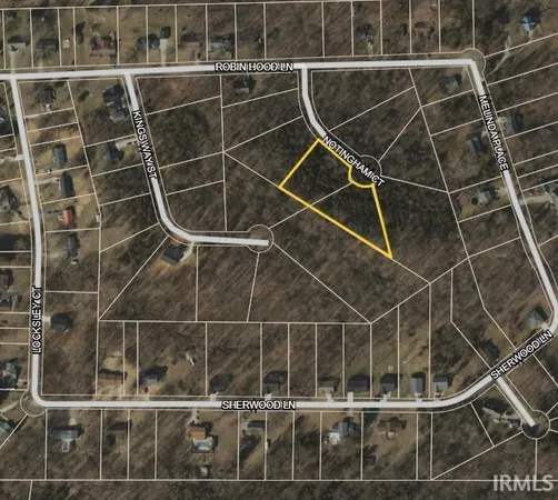 $60,300 | 315 Nottingham, Bedford, IN 47421