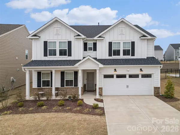 $630,000 | 11126 Glasden Road, Charlotte, NC 28278