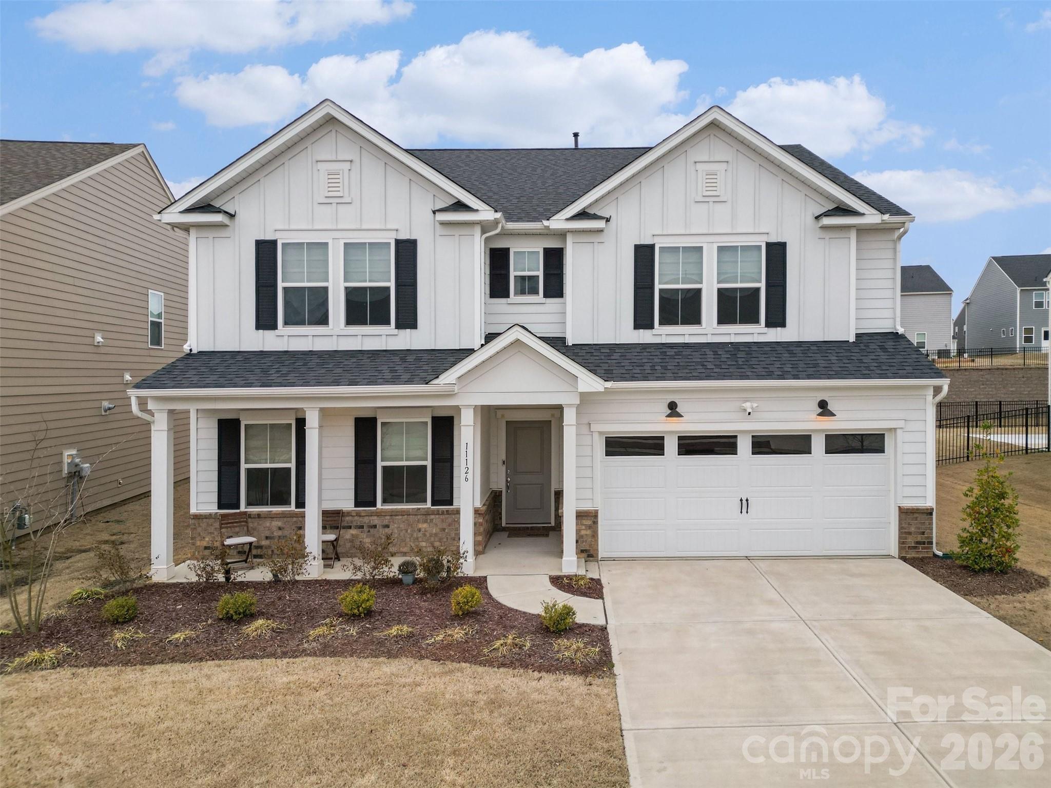 11126 Glasden Road Charlotte, NC 28278 - Photo 1 of 42