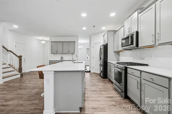 $630,000 | 11126 Glasden Road, Charlotte, NC 28278
