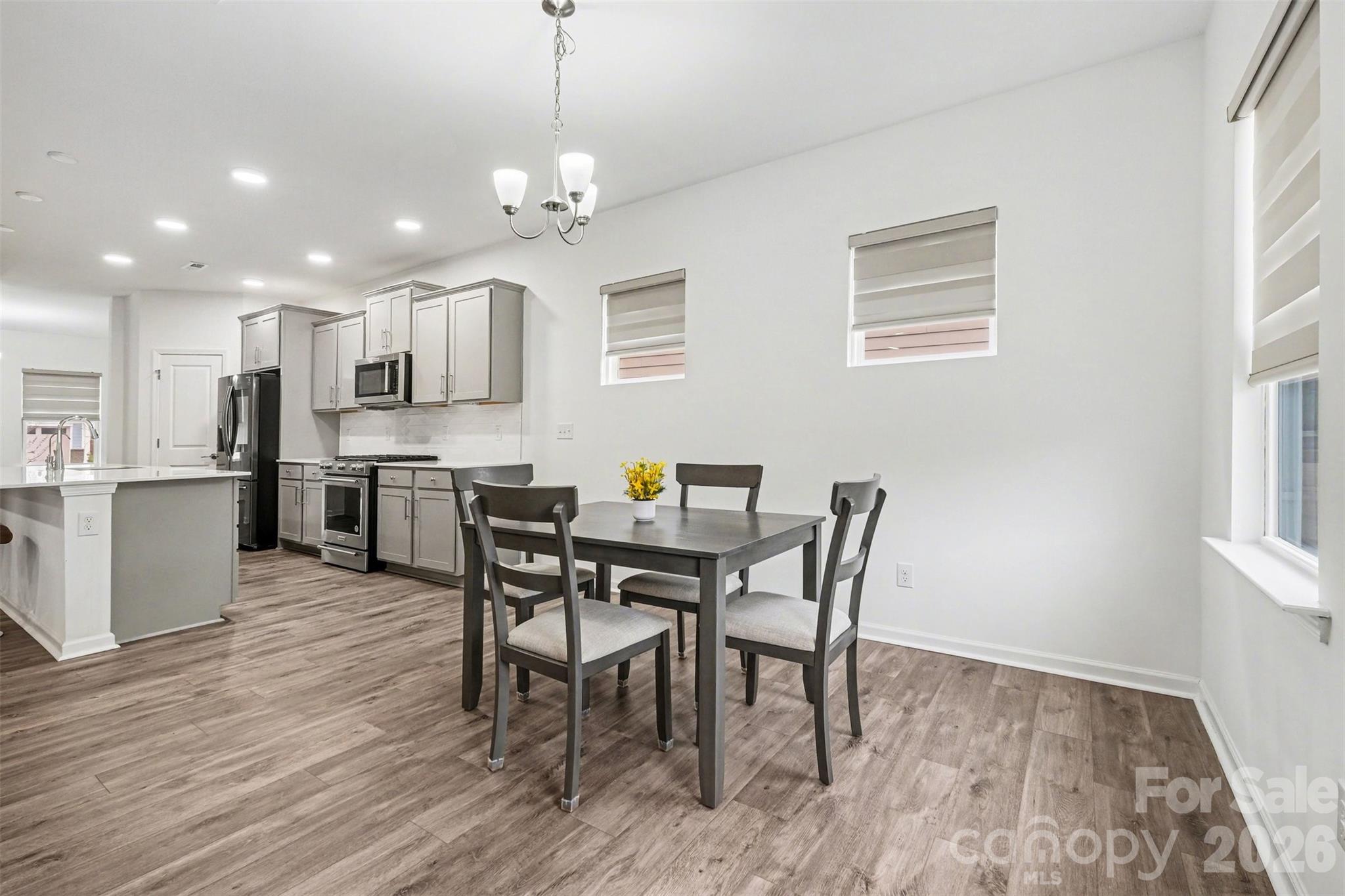 11126 Glasden Road Charlotte, NC 28278 - Photo 16 of 42