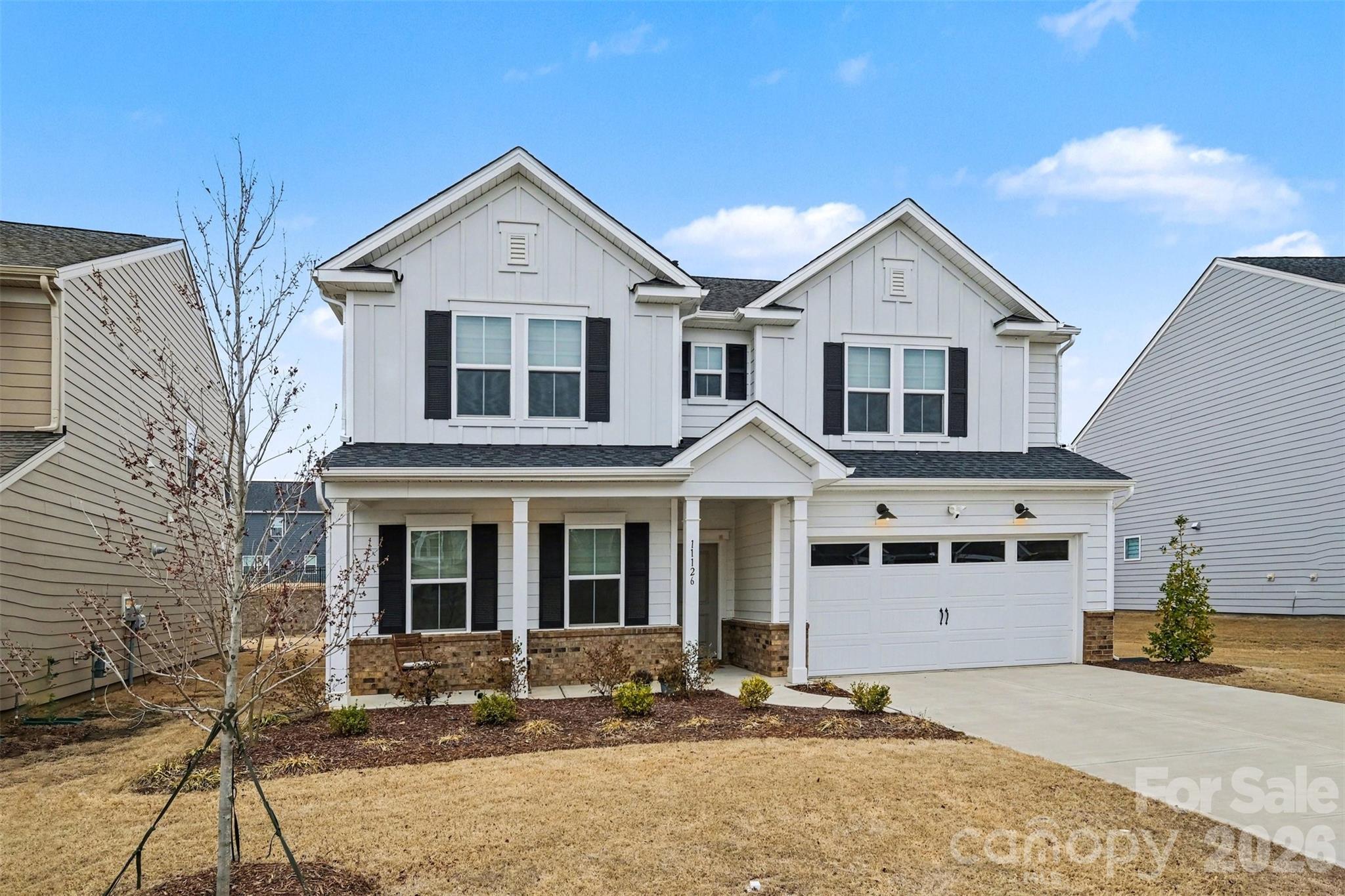 11126 Glasden Road Charlotte, NC 28278 - Photo 2 of 42