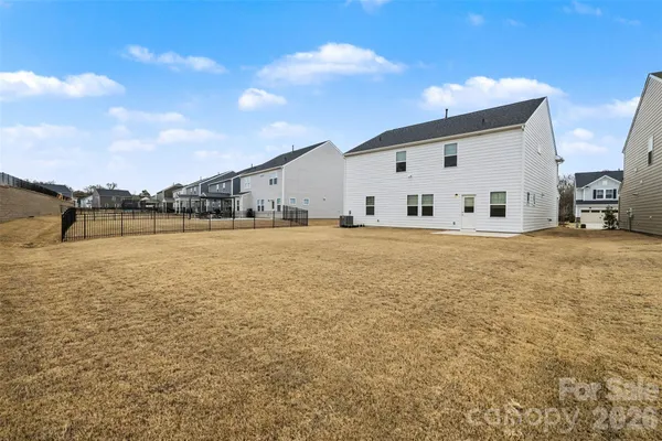 $630,000 | 11126 Glasden Road, Charlotte, NC 28278