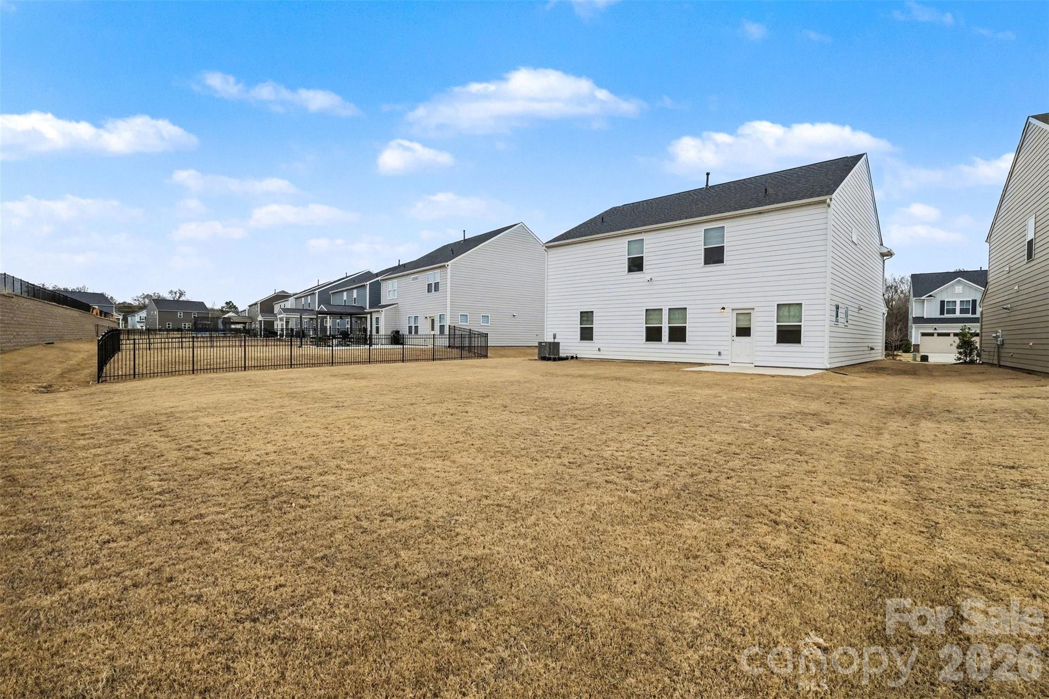 11126 Glasden Road Charlotte, NC 28278 - Photo 35 of 42