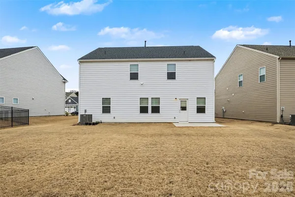 $630,000 | 11126 Glasden Road, Charlotte, NC 28278