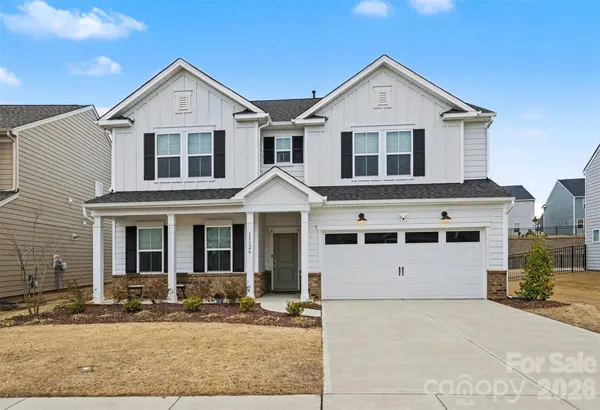 $630,000 | 11126 Glasden Road, Charlotte, NC 28278