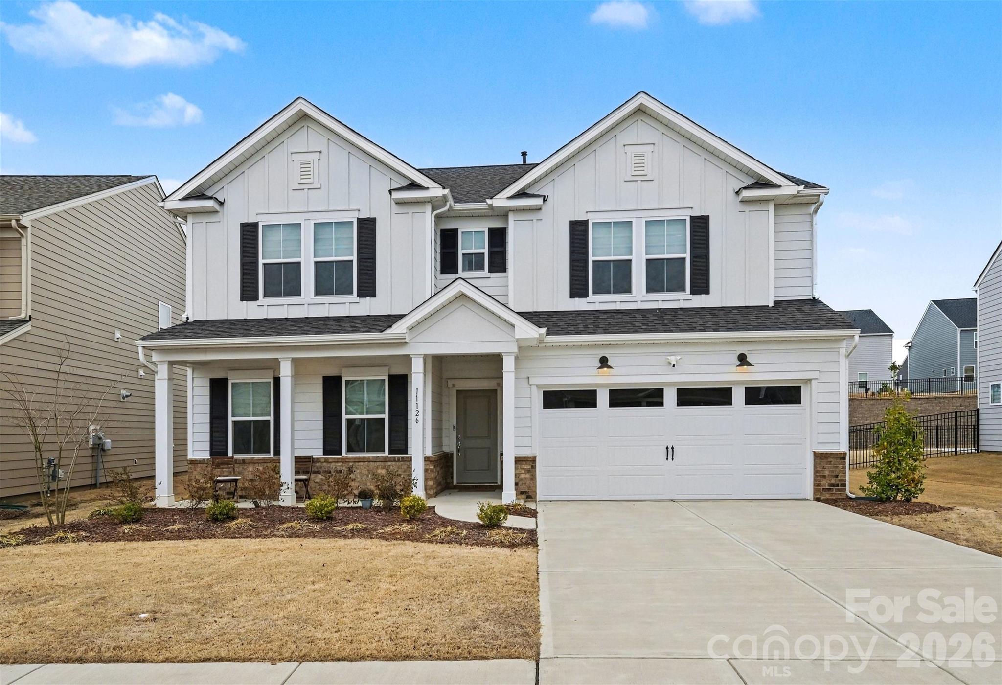 11126 Glasden Road Charlotte, NC 28278 - Photo 4 of 42