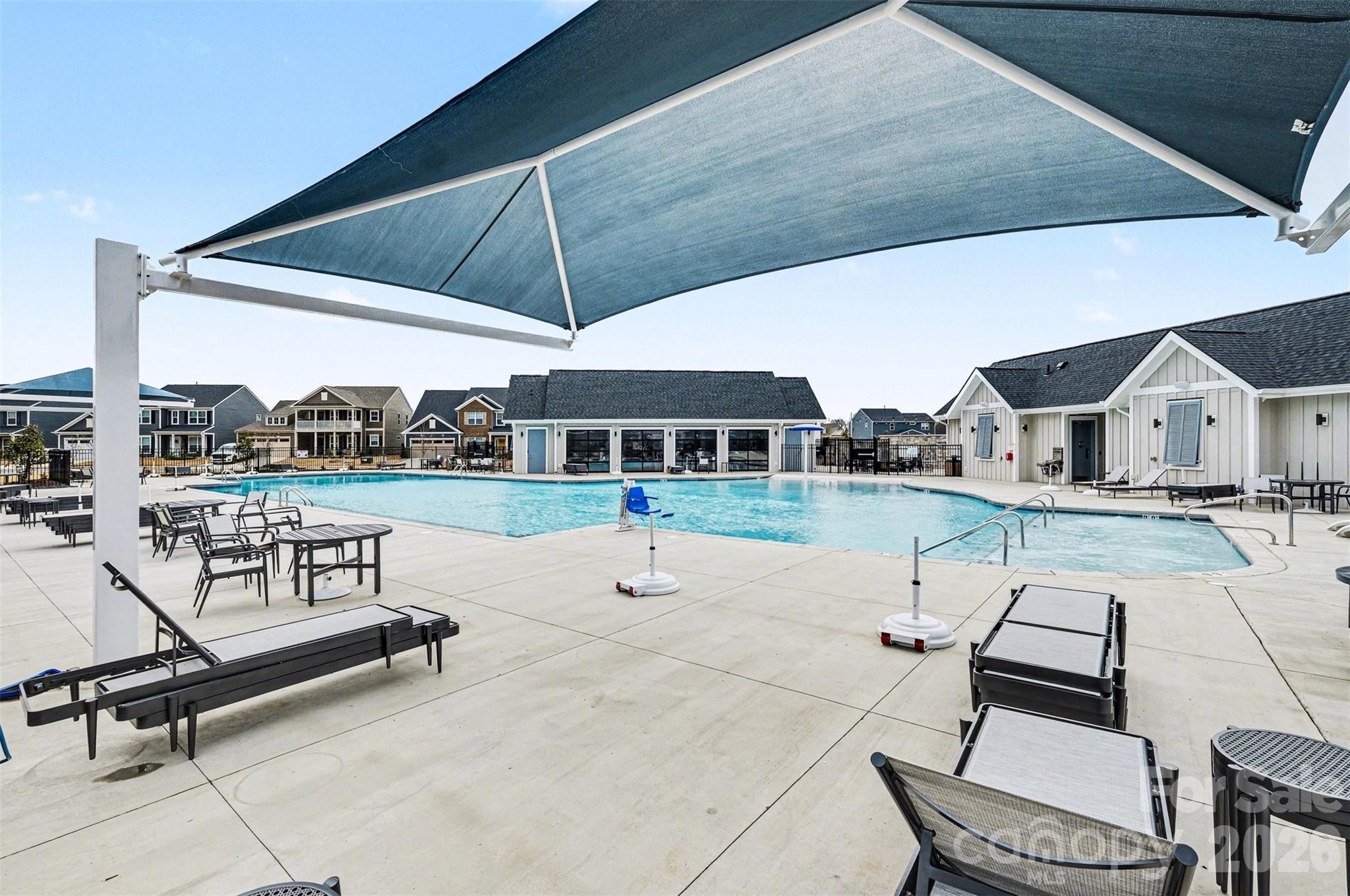 11126 Glasden Road Charlotte, NC 28278 - Photo 42 of 42