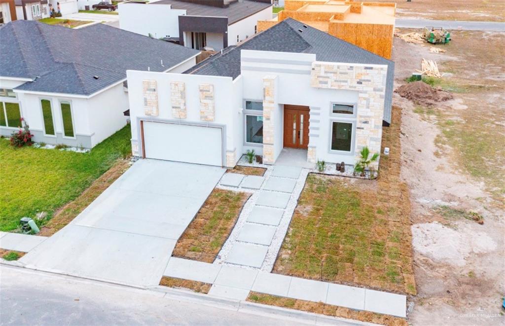 204 North 32nd Street Hidalgo, TX 78557 - Photo 17 of 18