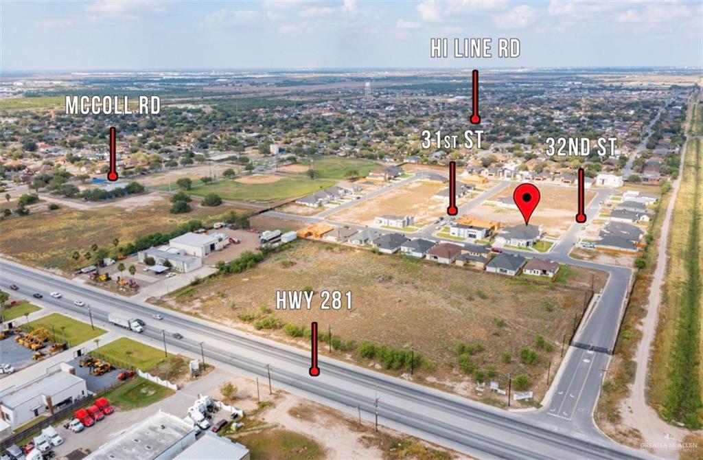 204 North 32nd Street Hidalgo, TX 78557 - Photo 18 of 18