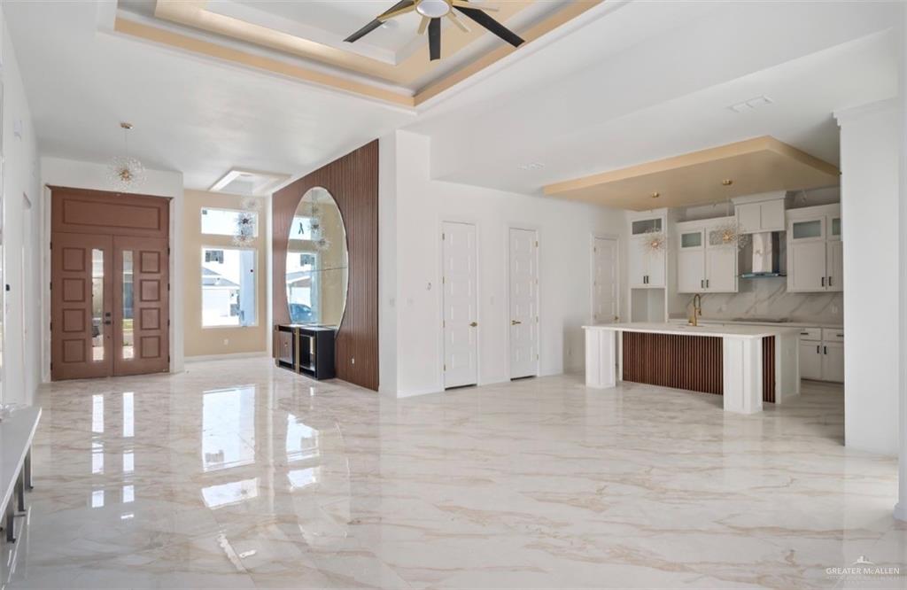 204 North 32nd Street Hidalgo, TX 78557 - Photo 6 of 18