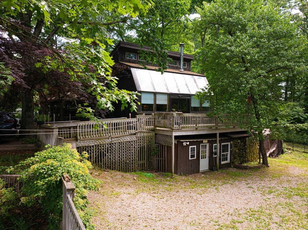 51 Pine Island Road Milford, MA 01757 - Photo 28 of 32 Gallery Image 28